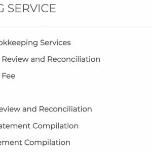 Photo of Bayya Tax & Accounting