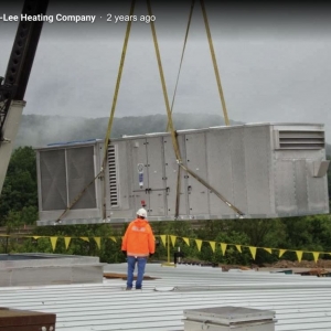 Photo of Scott-Lee Heating Company