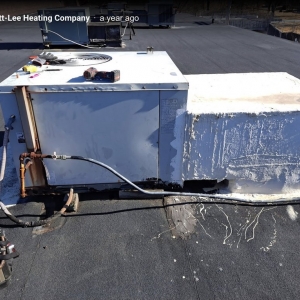 Photo of Scott-Lee Heating Company