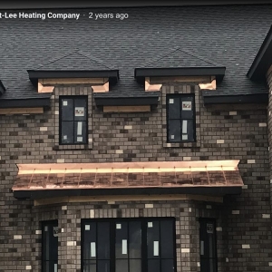 Photo of Scott-Lee Heating Company
