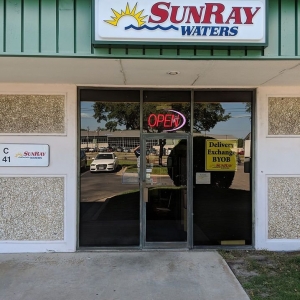Photo of Sunray Waters