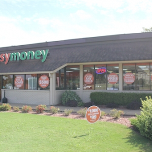 Photo of Easy Money