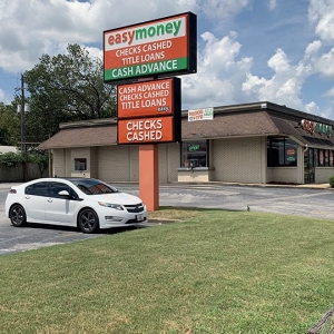 Photo of Easy Money