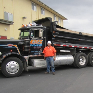 Oakley G&S Paving