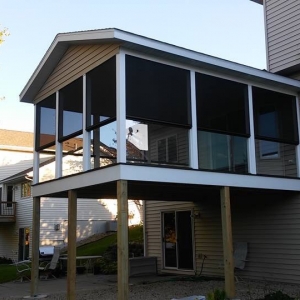 Green Isle Dan Oelfke Construction