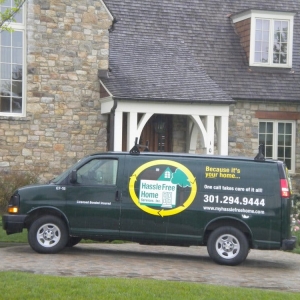 Photo of Hassle Free Home Services