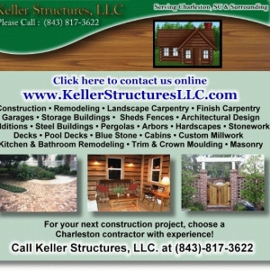 Photo of Keller Structures LLC