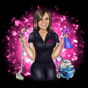 Jonesboro Maranns Housekeeping