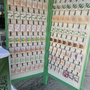 Photo of Ladie Lex Scented Candles