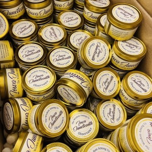 Photo of Ladie Lex Scented Candles