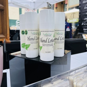 Photo of Ladie Lex Scented Candles