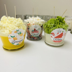 Photo of Ladie Lex Scented Candles