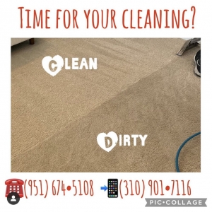 Photo of S5 Carpet & Tile Cleaning