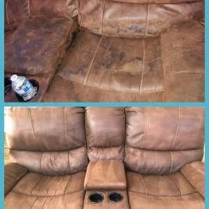 Photo of S5 Carpet & Tile Cleaning