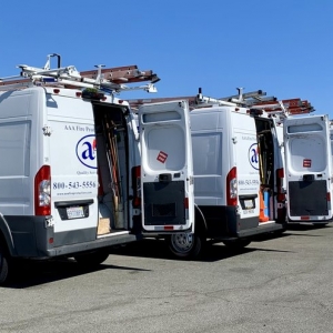 Photo of AAA Fire Protection Services