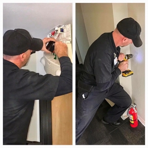 Photo of AAA Fire Protection Services