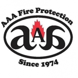 Photo of AAA Fire Protection Services