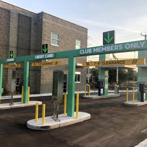 Photo of GreenWay Auto Wash