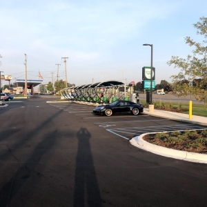 Photo of GreenWay Auto Wash