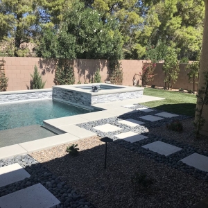Photo of Clean & Green Landscape