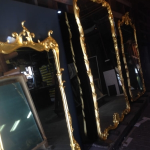 Photo of Chaudron Glass & Mirror