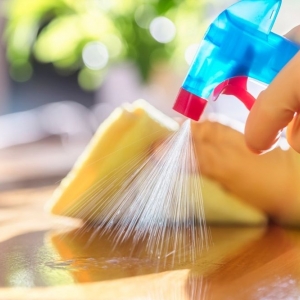 Owings Mills Mom & Son House Cleaning