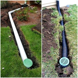 Photo of Price & Sons Lawn and Patio Landscaping