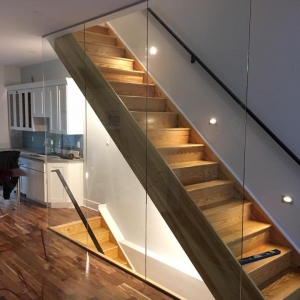 Philadelphia Glass Design