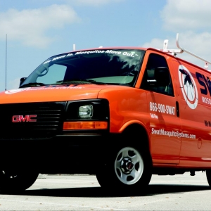 Photo of Swat Mosquito Systems