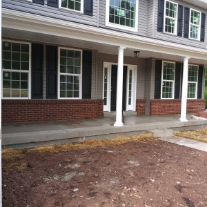 Photo of Campos Masonry and Exterior Contracting Services