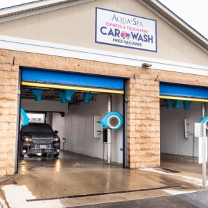 Photo of Aqua Spa Car Wash