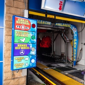 Photo of Aqua Spa Car Wash