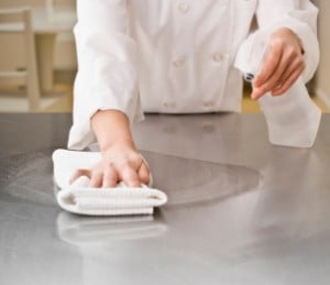 Photo of Green House Cleaning Service