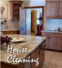 Photo of Green House Cleaning Service