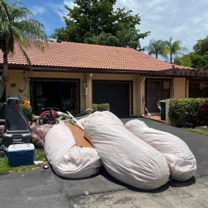 Photo of A Plus Attic Services