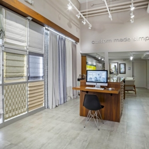 Photo of The Shade Store