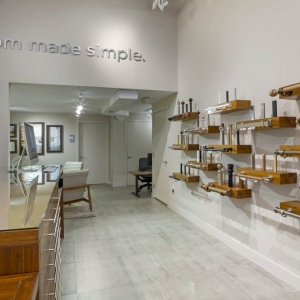 Photo of The Shade Store