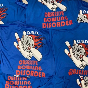Photo of Lifestyle Screen Printing