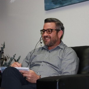 Photo of Tyrrell Coaching & Consulting Services
