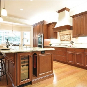 Photo of Western Woods Custom Cabinetry