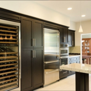 Photo of Western Woods Custom Cabinetry