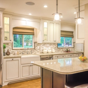 Photo of Western Woods Custom Cabinetry