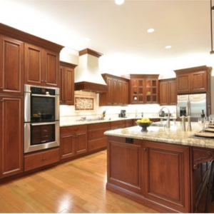 Photo of Western Woods Custom Cabinetry
