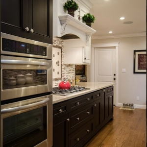 Photo of Western Woods Custom Cabinetry