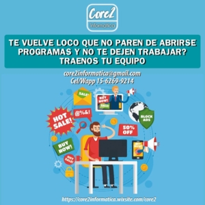Photo of Core2 Informática