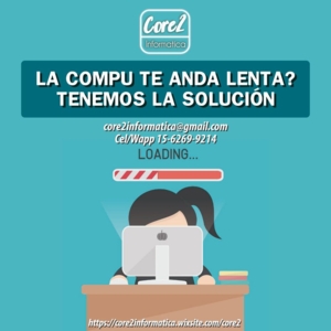 Photo of Core2 Informática