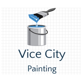 Photo of Vice City Painting