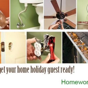 Photo of Homeworx Pro