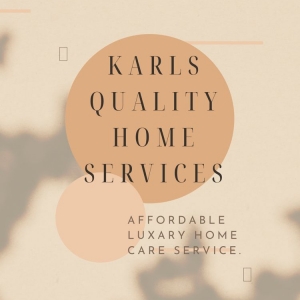 Photo of Karl's Quality Home Services