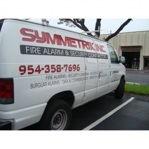 Photo of Symmetrik